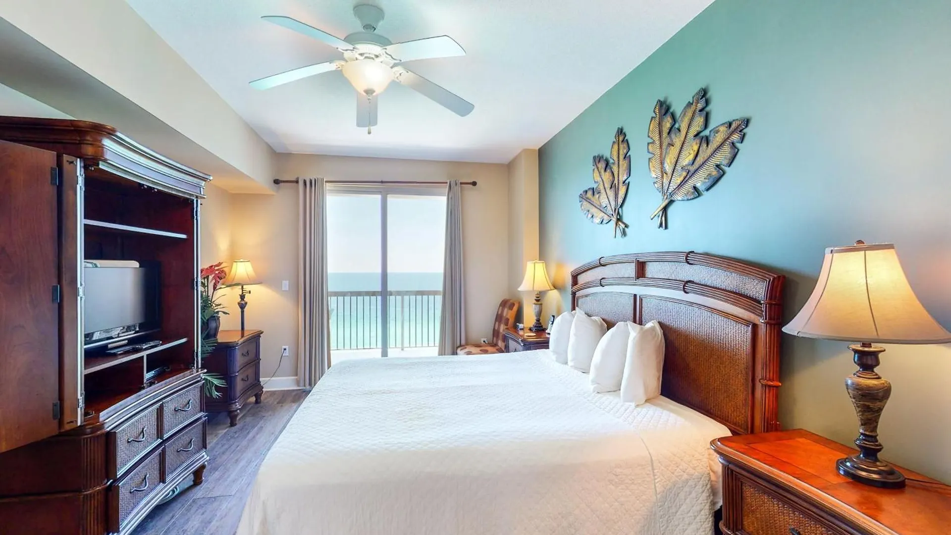 Holiday home Sunrise Beach Resort III Panama City Beach