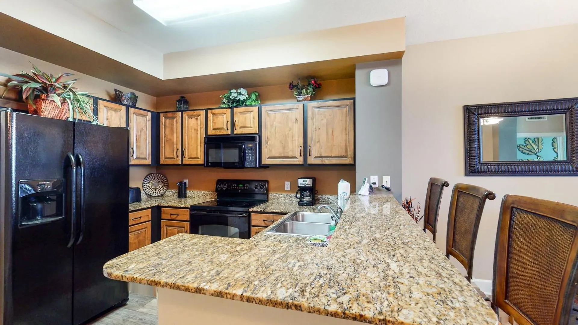Sunrise Beach Resort III Panama City Beach Holiday home