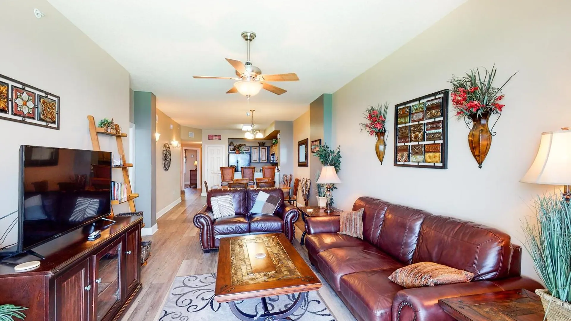Sunrise Beach Resort III Panama City Beach 0*,  United States