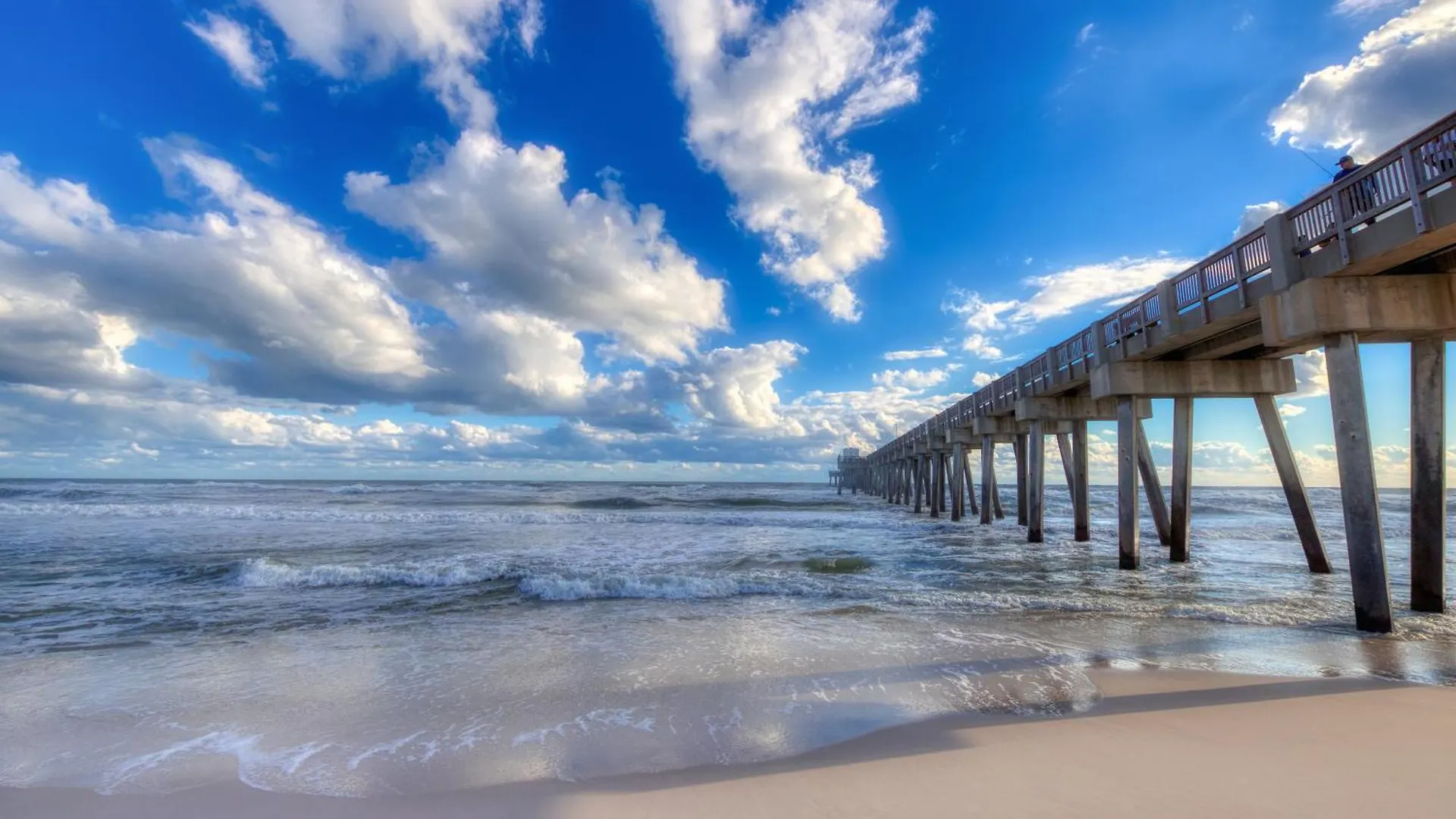 Holiday home Sunrise Beach Resort III Panama City Beach United States