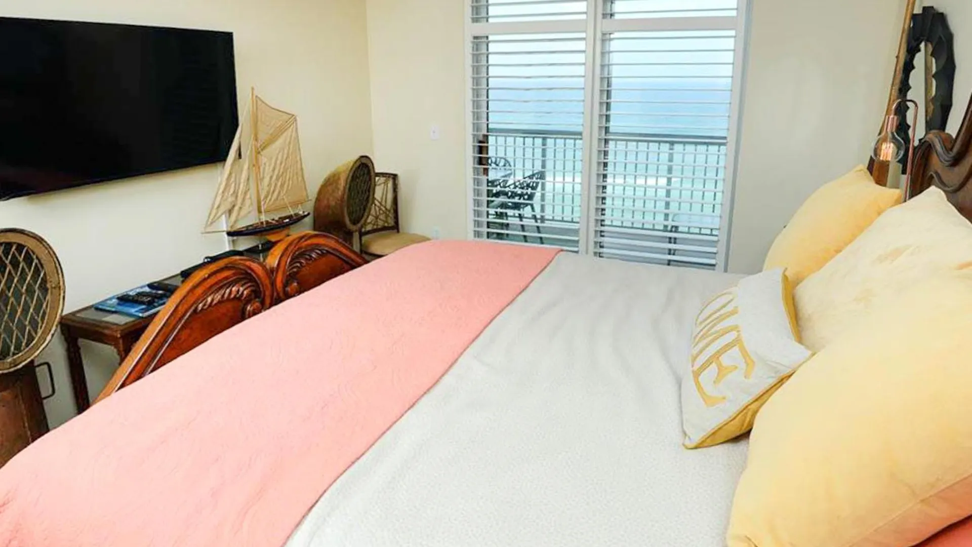 Sunrise Beach Resort III Panama City Beach