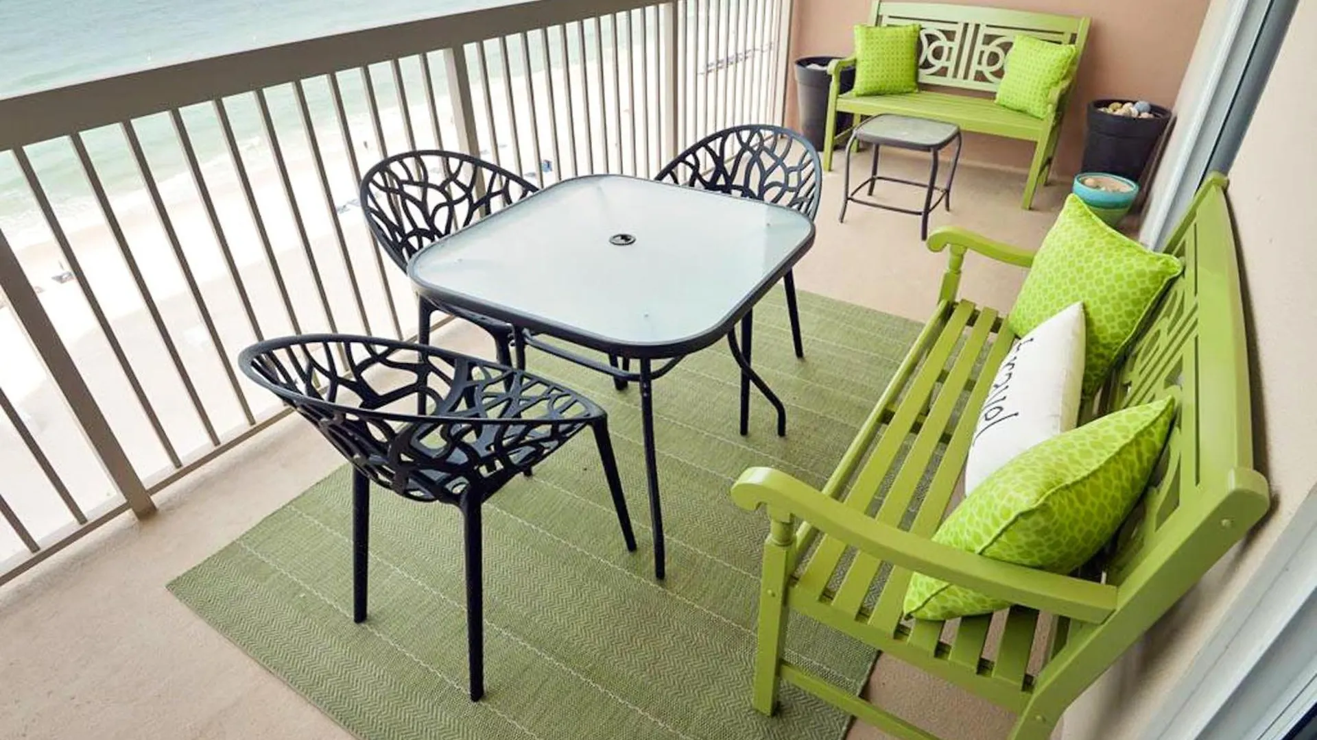 Sunrise Beach Resort III Panama City Beach
