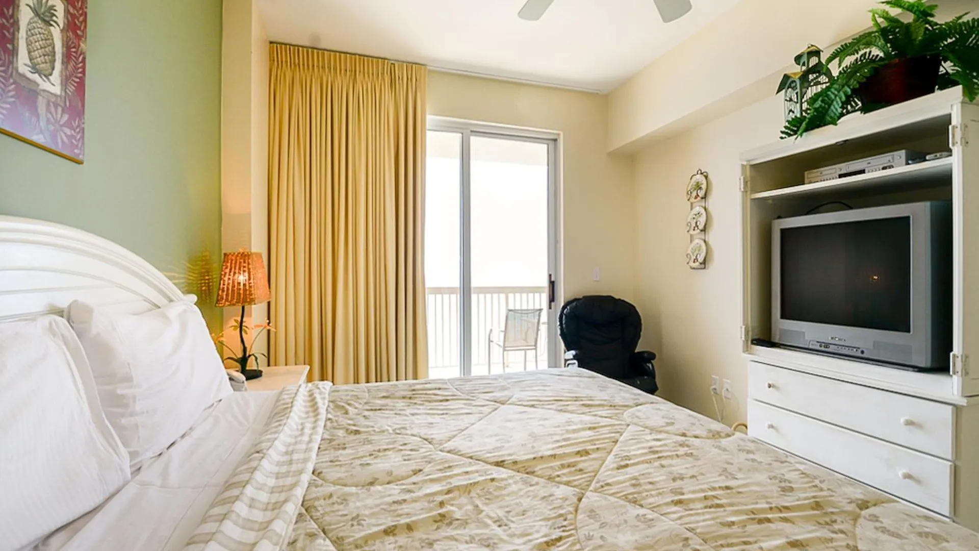 Holiday home Sunrise Beach Resort III Panama City Beach
