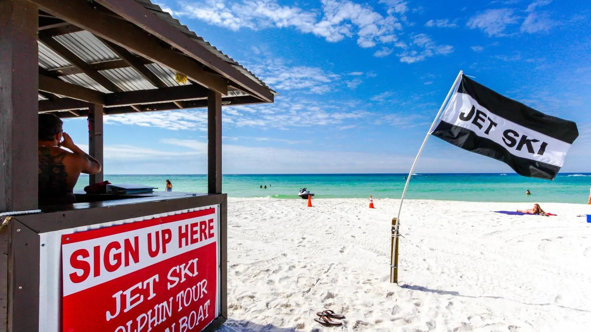 Sunrise Beach Resort III Panama City Beach United States