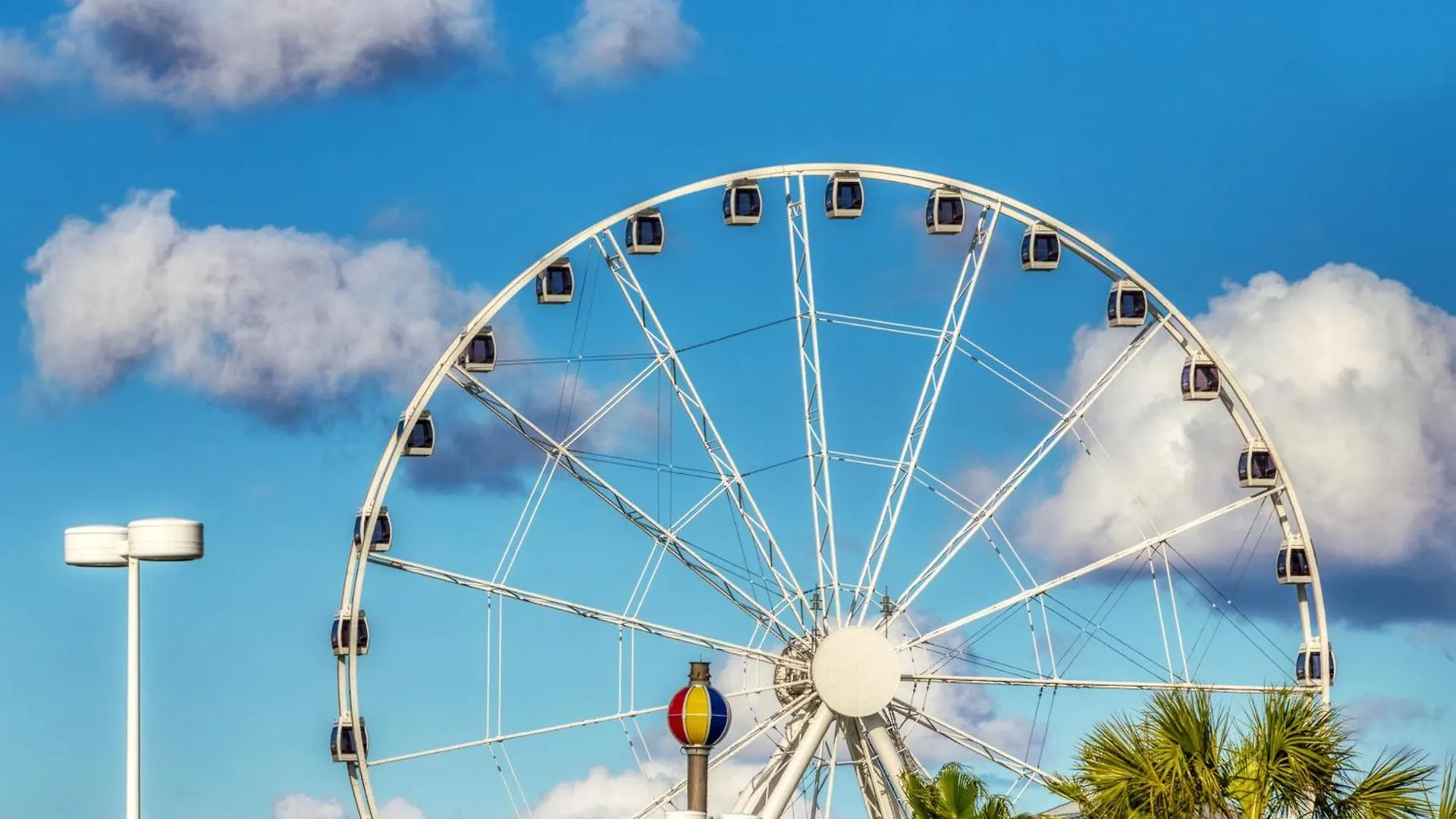 Sunrise Beach Resort III Panama City Beach United States