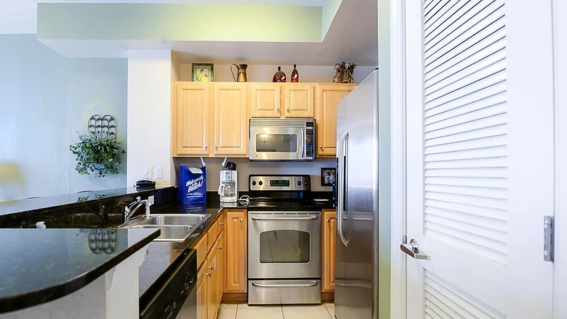 Holiday home Sunrise Beach Resort III Panama City Beach United States