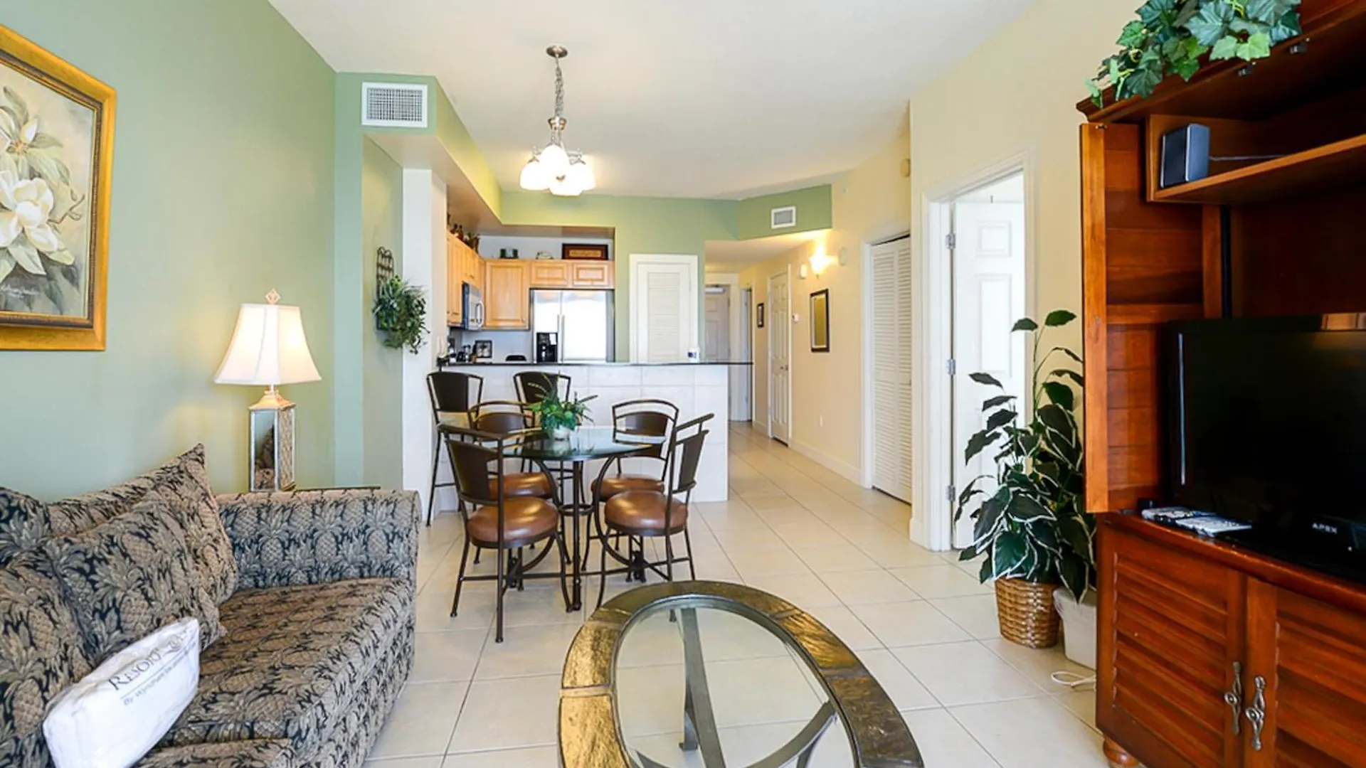 Sunrise Beach Resort III Panama City Beach 0*,  United States