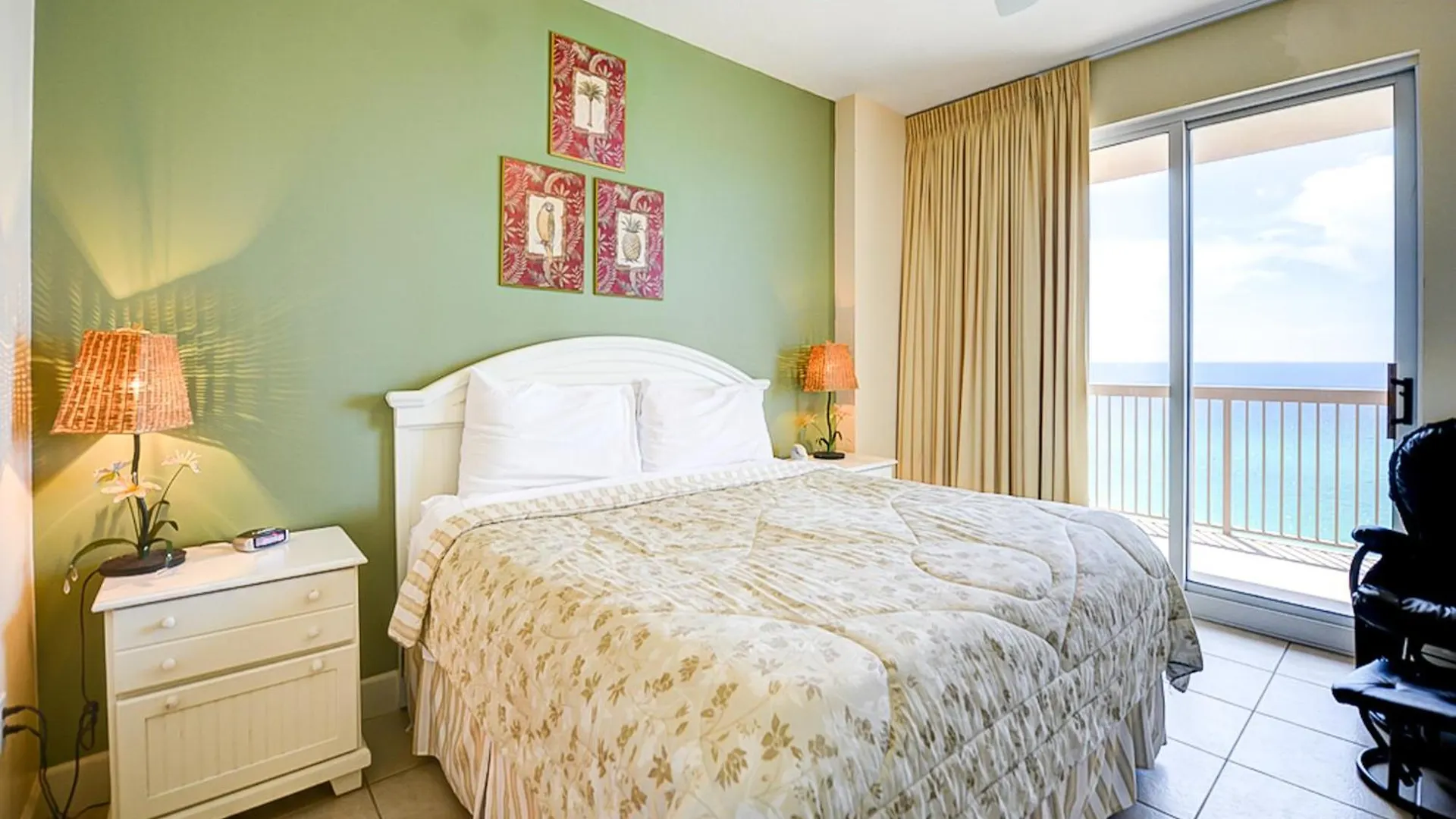 Holiday home Sunrise Beach Resort III Panama City Beach