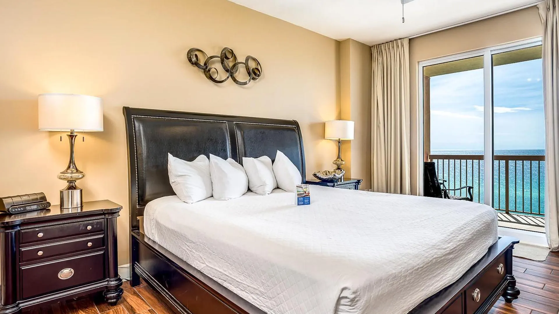 Sunrise Beach Resort III Panama City Beach United States