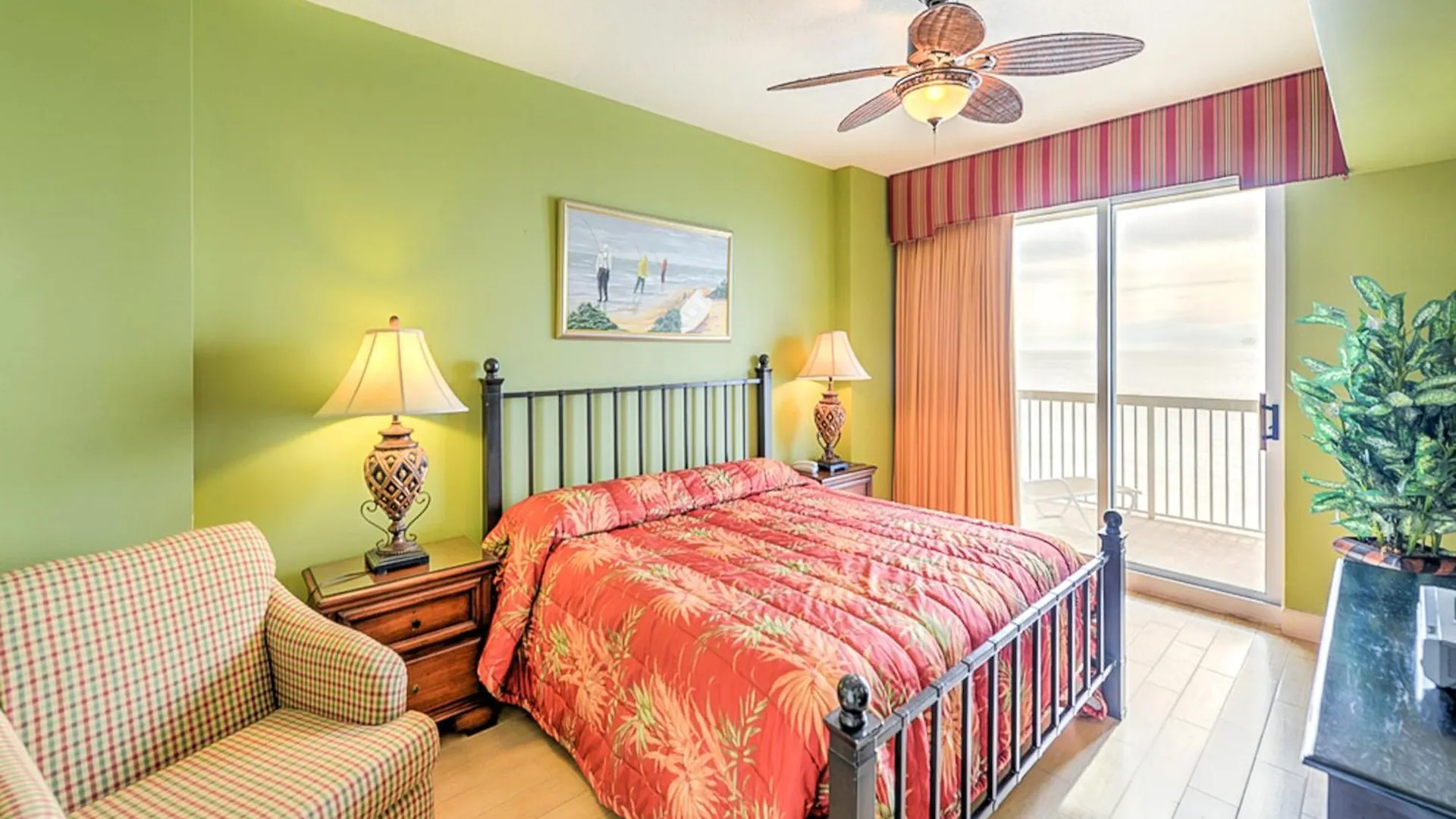 Sunrise Beach Resort III Panama City Beach 0*,