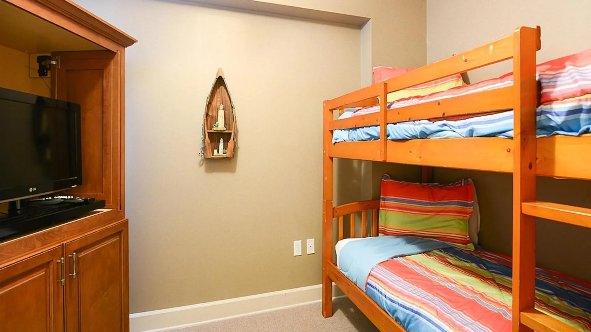 Sunrise Beach Resort III Panama City Beach Holiday home