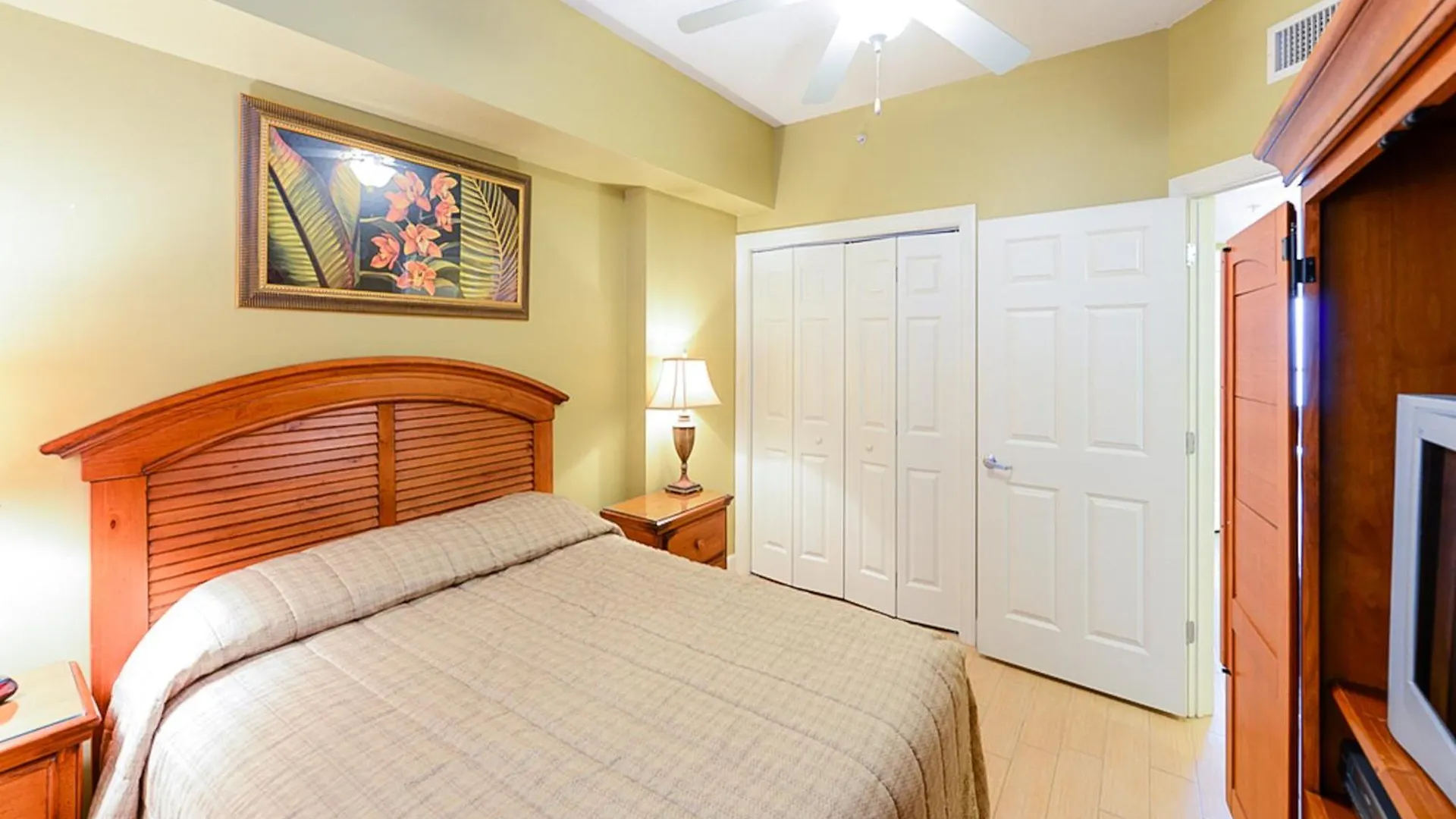 Sunrise Beach Resort III Panama City Beach United States