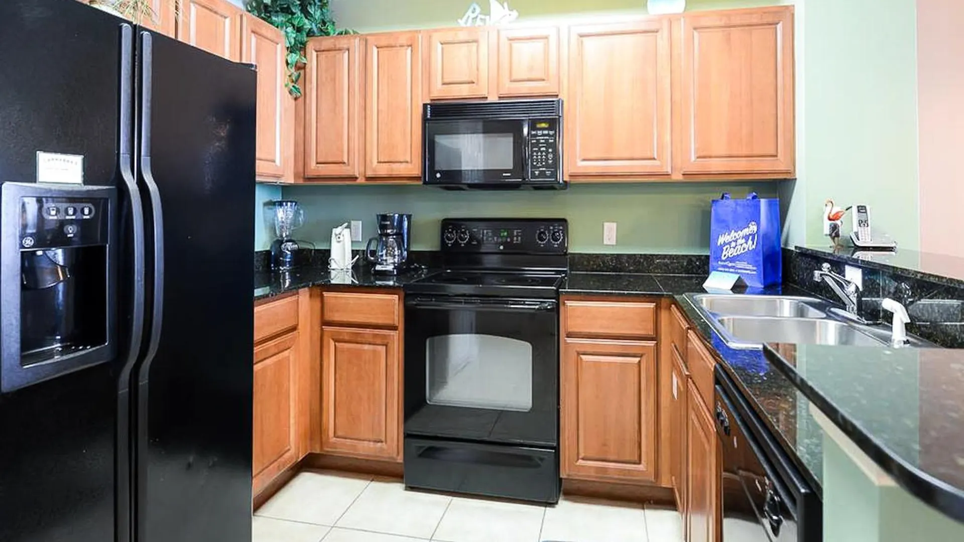 Holiday home Sunrise Beach Resort III Panama City Beach United States