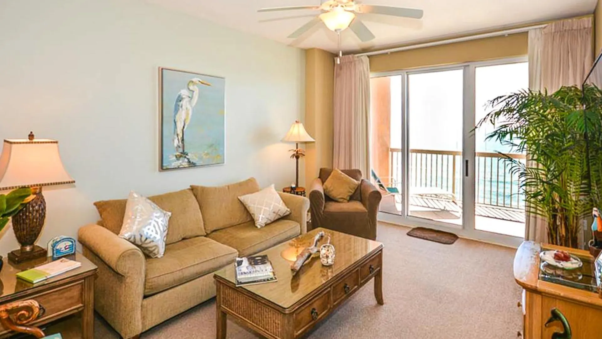 Holiday home Sunrise Beach Resort III Panama City Beach