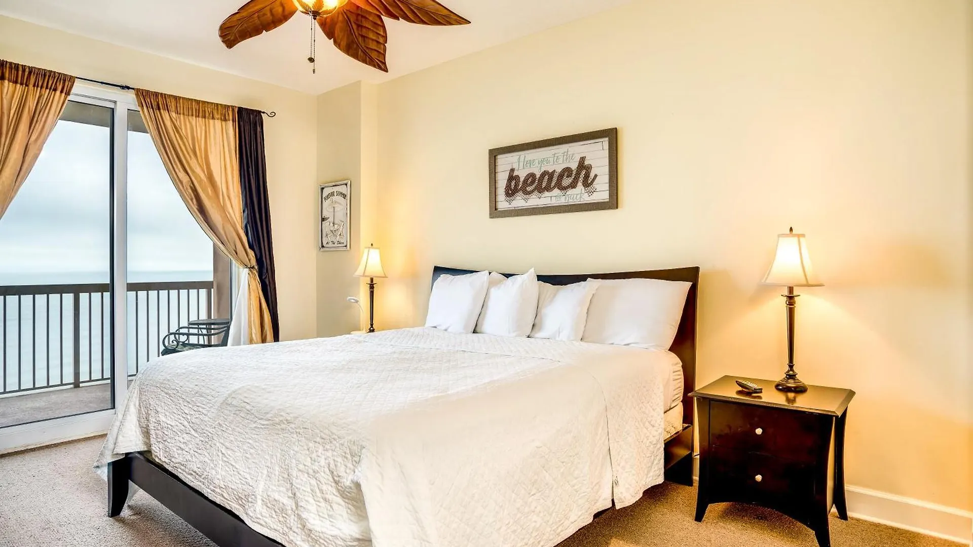 Sunrise Beach Resort III Panama City Beach United States