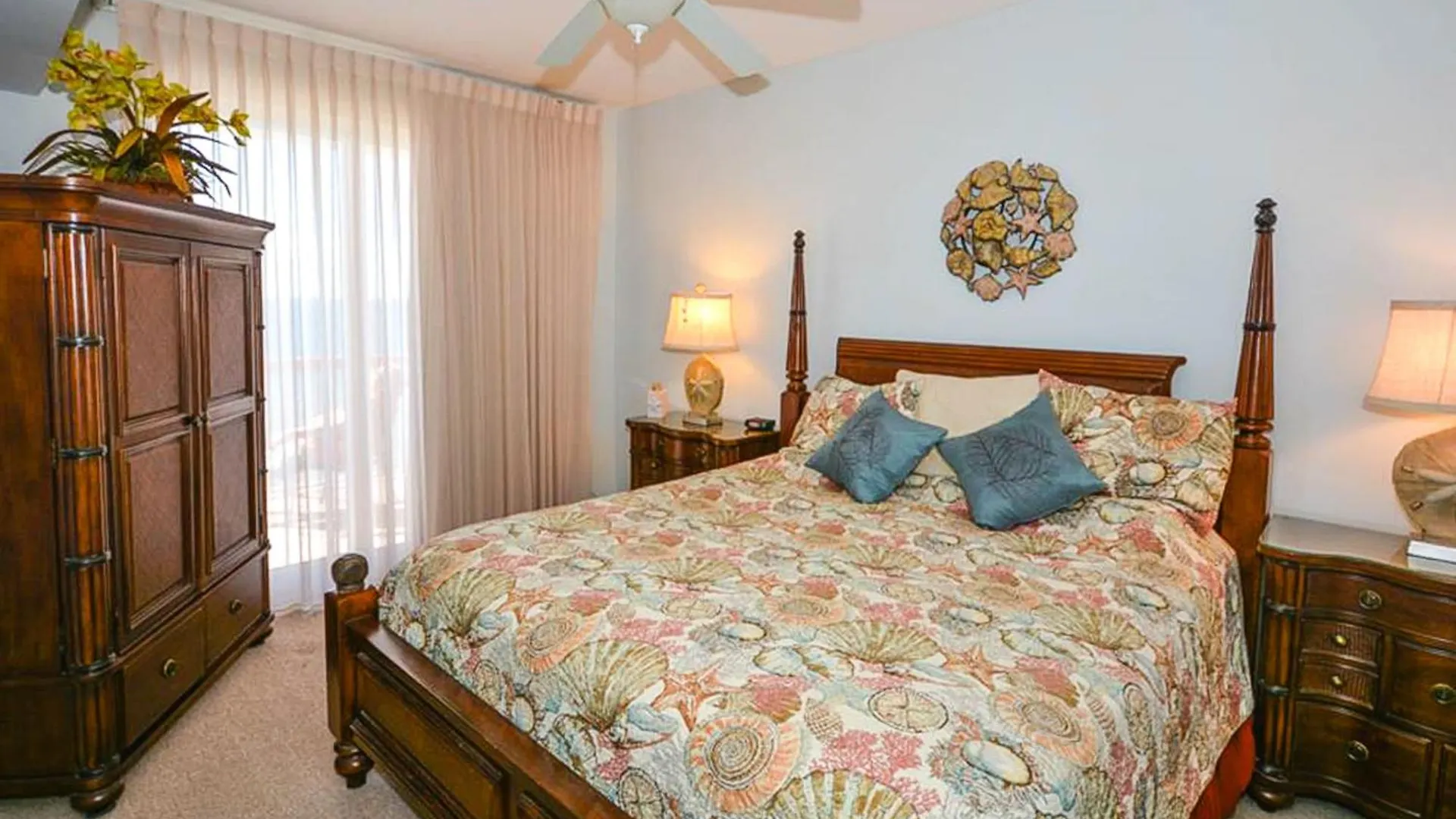 Holiday home Sunrise Beach Resort III Panama City Beach