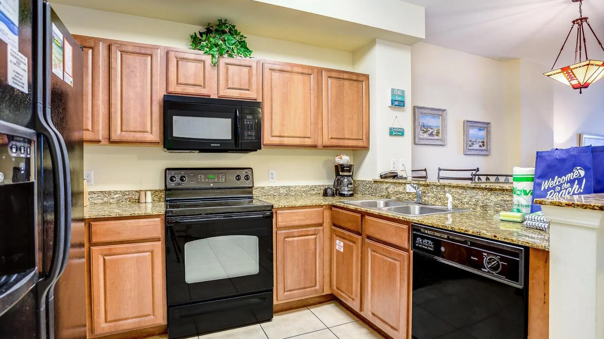 Sunrise Beach Resort III Panama City Beach Holiday home