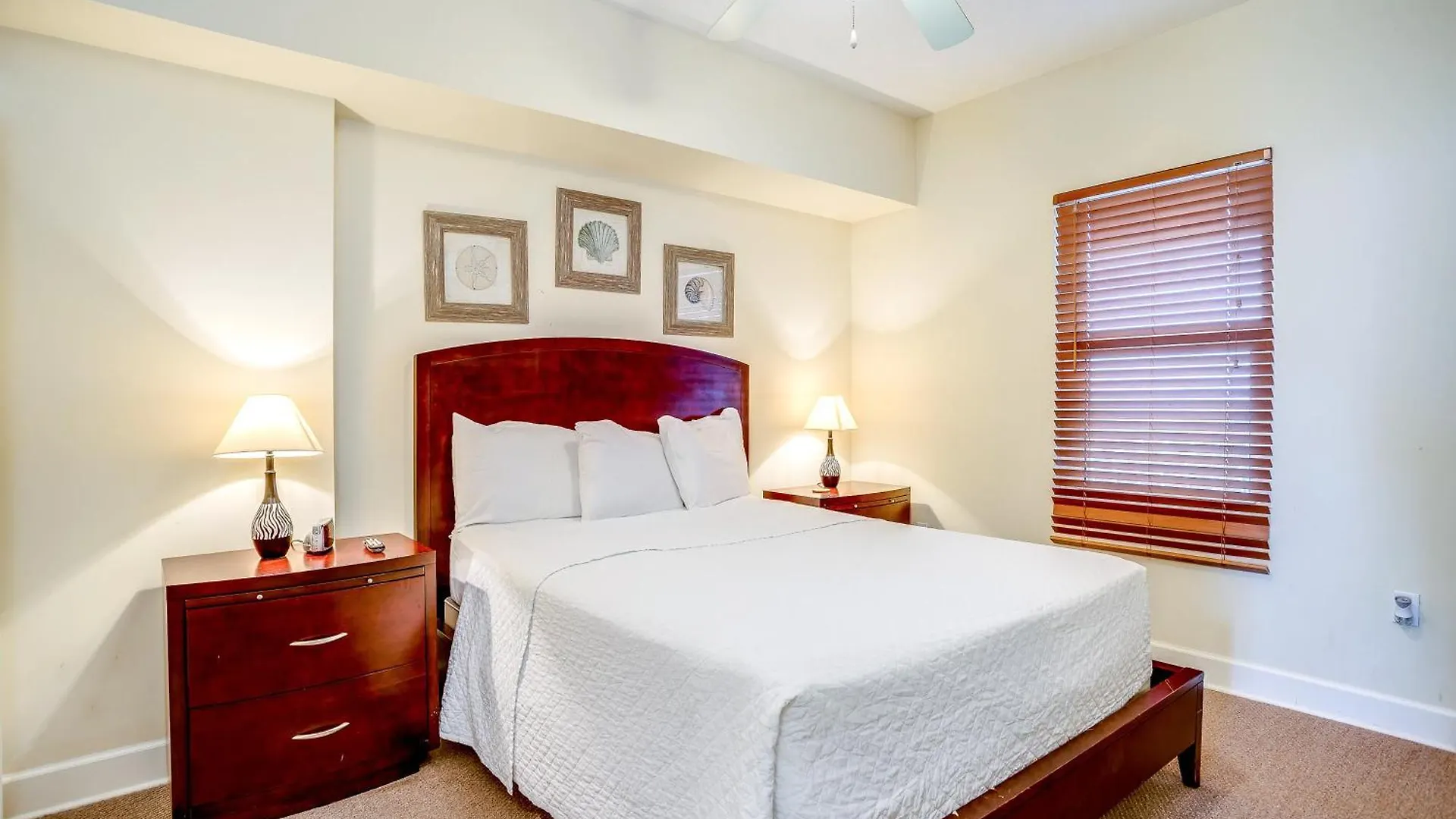 Holiday home Sunrise Beach Resort III Panama City Beach