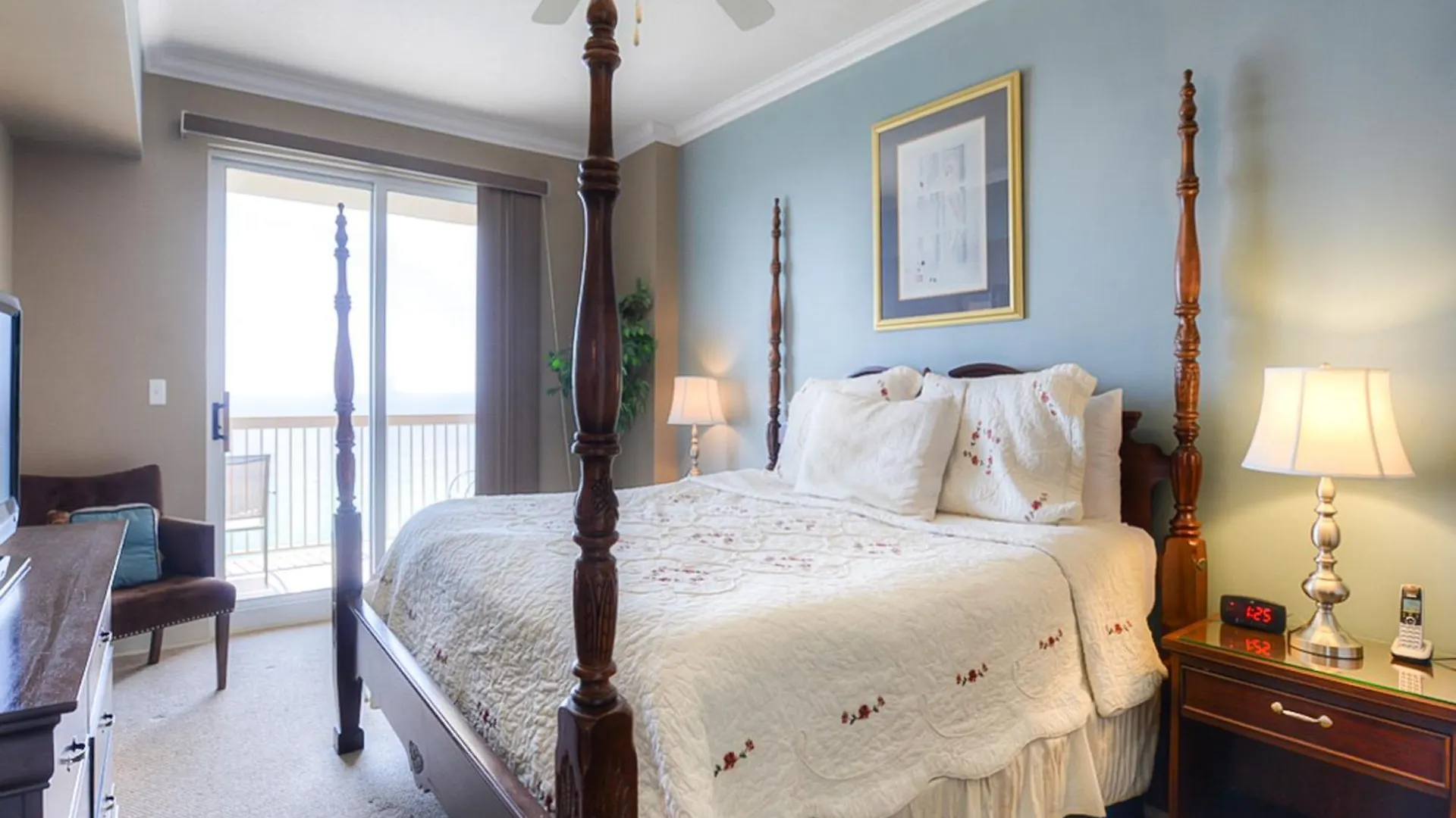 Holiday home Sunrise Beach Resort III Panama City Beach