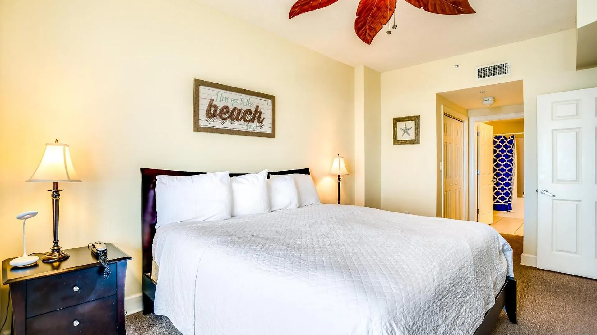 Sunrise Beach Resort III Panama City Beach United States