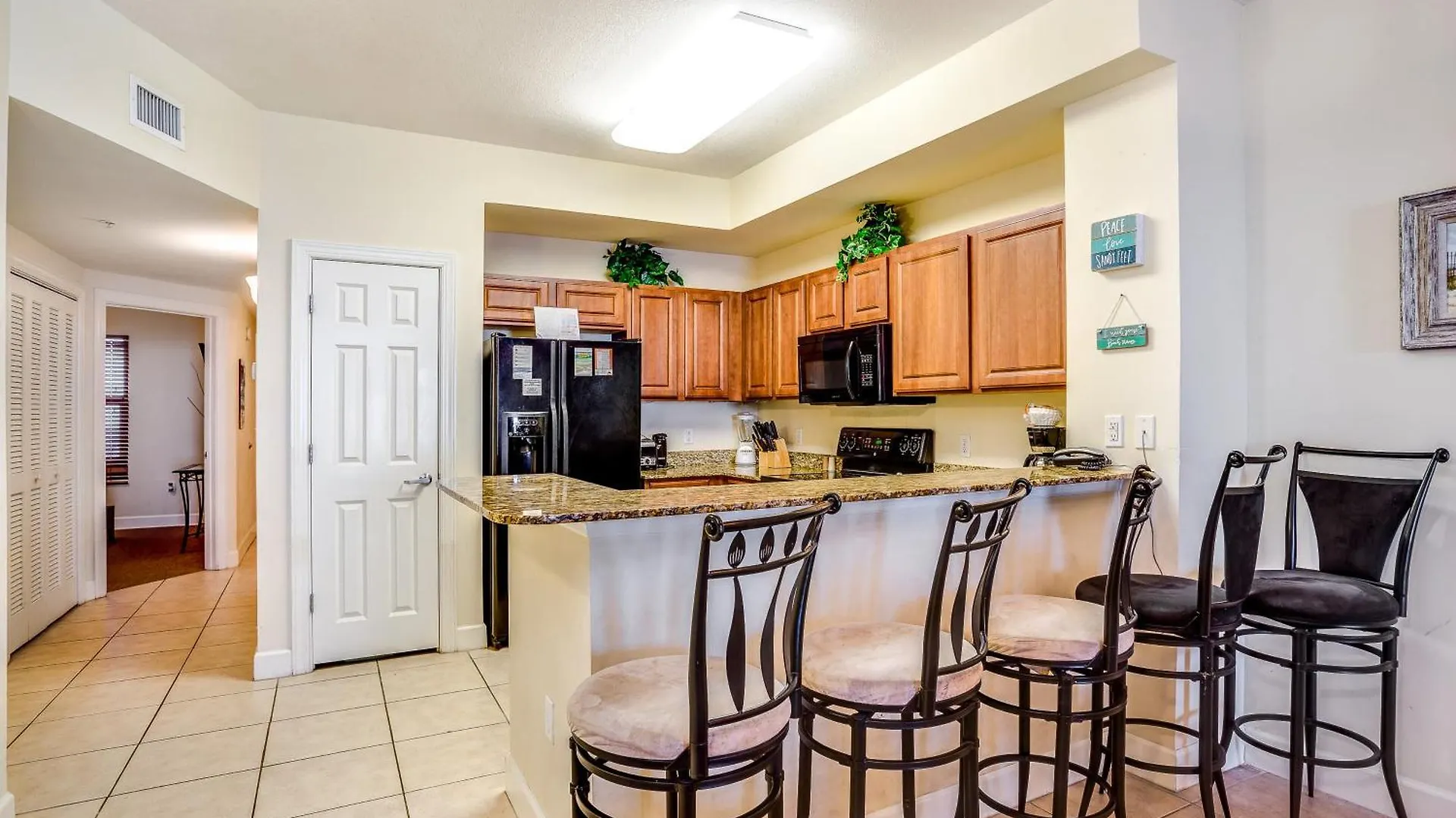 Sunrise Beach Resort III Panama City Beach 0*,  United States