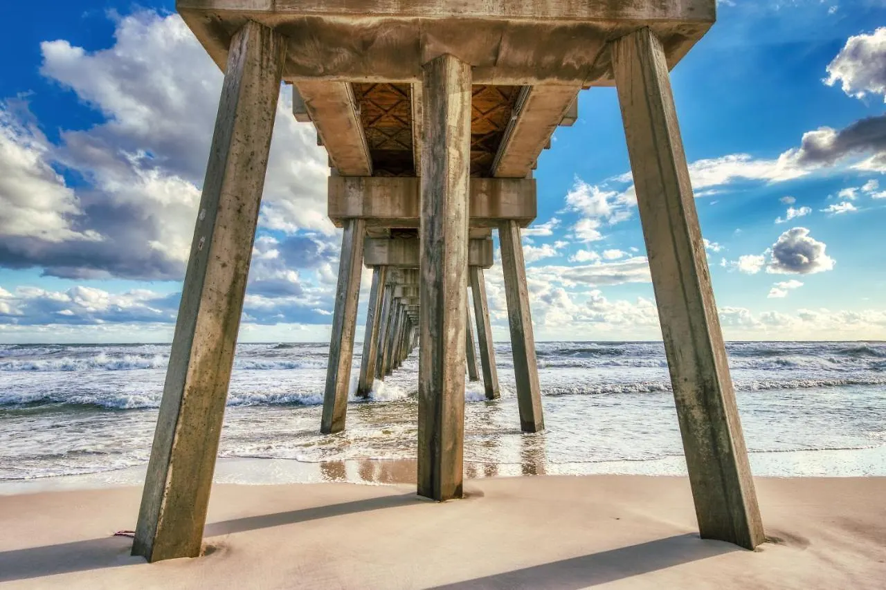 Sunrise Beach Resort III Panama City Beach United States