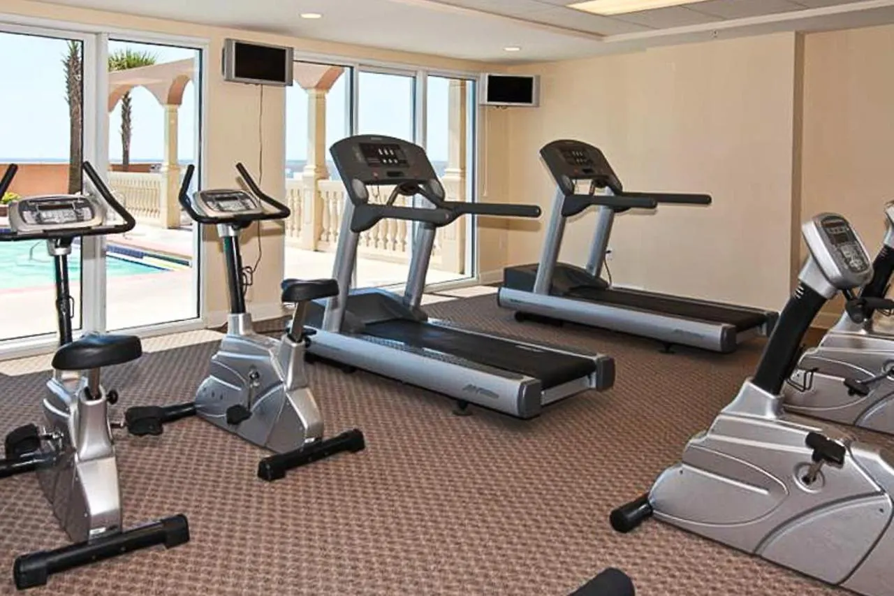 Sunrise Beach Resort III Panama City Beach 0*,  United States