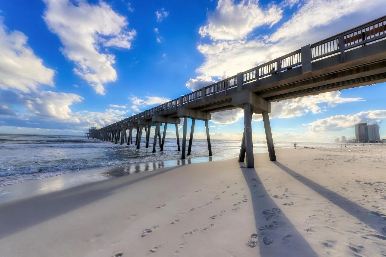 Sunrise Beach Resort III Panama City Beach 0*,