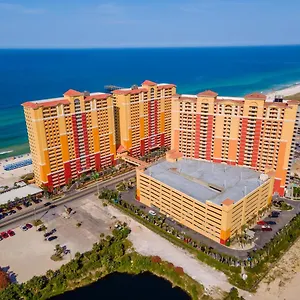  Apartment Calypso Tower 3