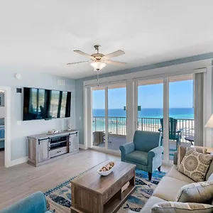  Apartment Calypso 3-1612