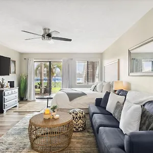  Apartment Dlx Studio, Panama Updated!