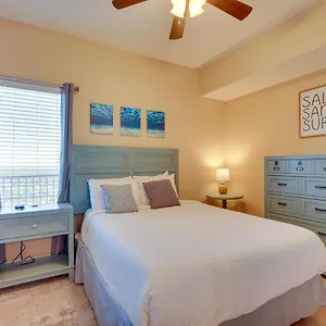  Apartment 28th-floor Panama With Ocean Views!