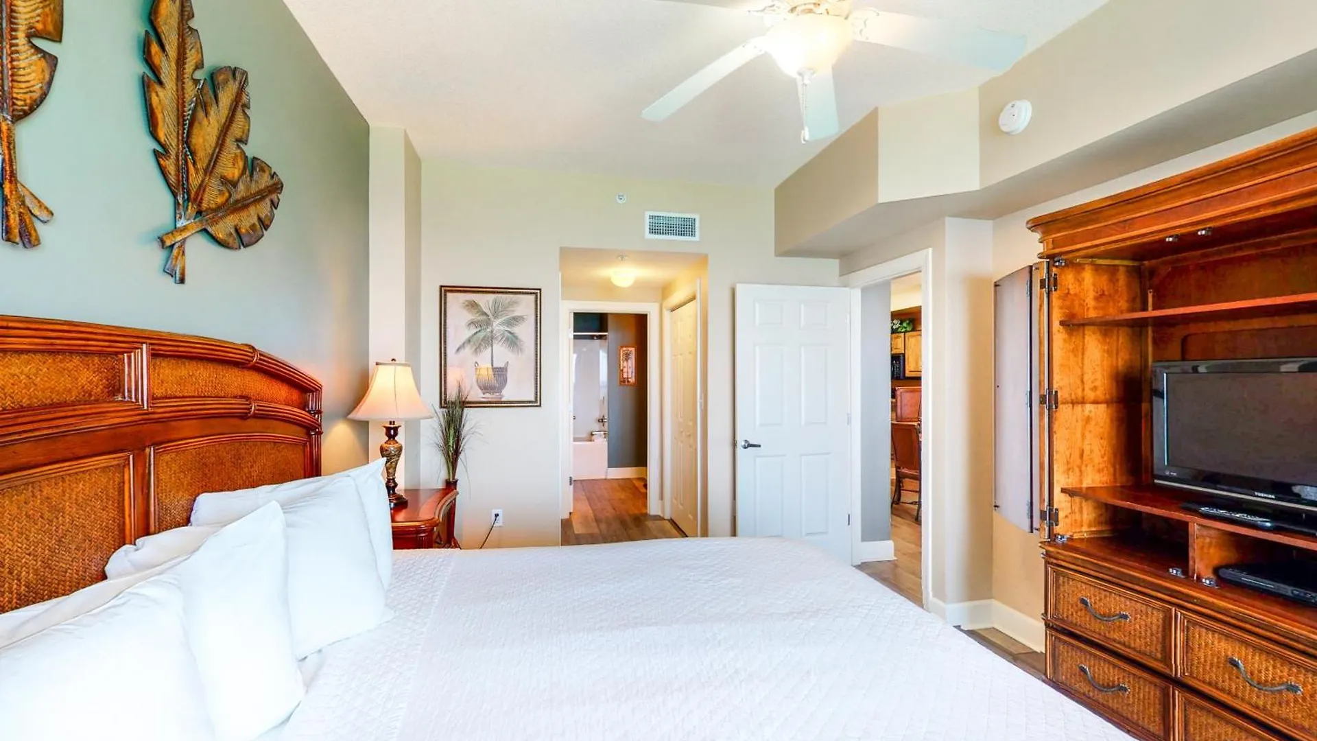 Sunrise Beach Resort III Panama City Beach United States