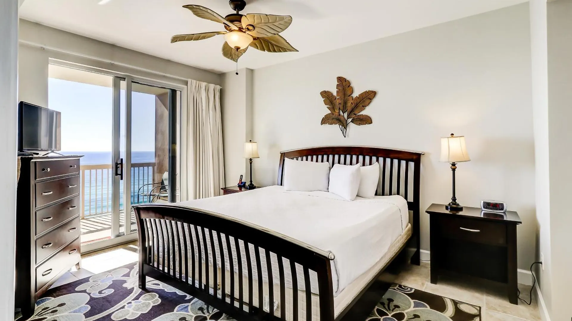 Sunrise Beach Resort III Panama City Beach